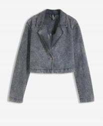 Bonprix 38-AS Női Farmer Blézer