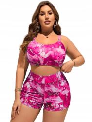 Shein XL Kétrészes Szett Úszáshoz