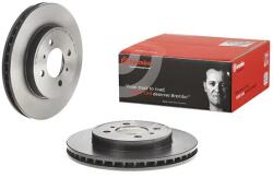 Brembo 09. A116.11 féktárcsa (1db)