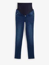 Bonprix 48-AS Bélelt Kismama Nadrág