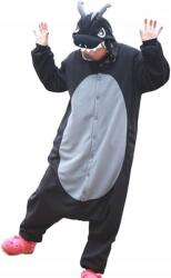  Pizsama Cosplay Jelmez Felnőtteknek Uniszex Vicces Sárkány 158-168 cm