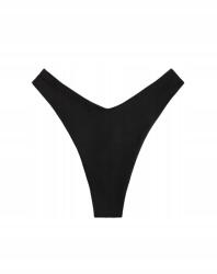 Shein M-es Fodros Bikini Tanga