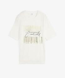 Bonprix 56/58 Nyomott Mintás Női Póló