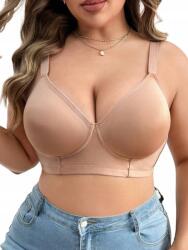 Shein 110E Merevítő Nélküli Melltartó