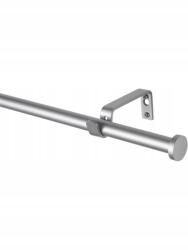 Bonprix 160 Korong Alakú Végű Függönykarnis (930762)