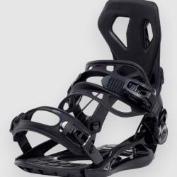  SP Base black snowboard kötés hátul belépős