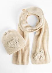 Bonprix Univerzális Sapka És Sál Szett