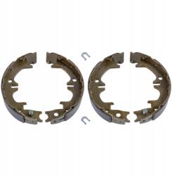 Blue Print ADT34168 Fékpofakészlet