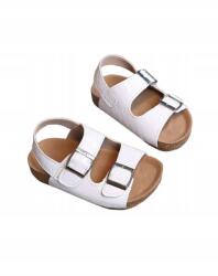 Shein 30 Db Fehér Gyerek Szandál