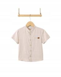 Shein 122 Rövid Ujjú Ing