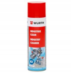 Würth Ipari tisztítószer Industry Clean, 500 ml