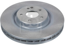 Febi Bilstein 26106 féktárcsa