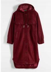 Bonprix Átmeneti Kabát Gyapjú Optikával 52-ES