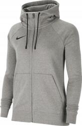 Nike Női Pulóver Nike Park 20 Hoodie Világosszürke CW6955 063, Xs (CW6955 063)