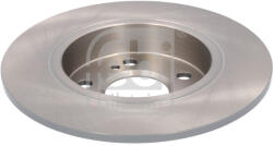 Febi Bilstein 43816 féktárcsa (1db)