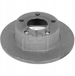 Febi Bilstein 09076 féktárcsa (1db)