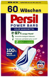 Persil Power Bars mosókapszula 60db - Színes