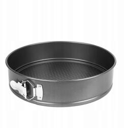 Tadar Tortaforma 28cm, tepsi, sütőforma kerek (TD-7752)