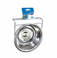 Duvo+ Felakasztható tál madaraknak 14cm /950ml (5413794431113)