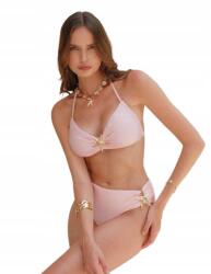 Shein L Női Kétrészes Fürdőruha