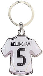  Real Madrid kulcstartó Bellingham 2025