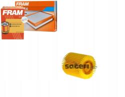 FRAM CH10158ECO Olajszűrő