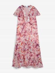 Bonprix 44 Sifon Ruha fodros szegéllyel