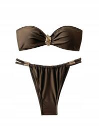 Shein Xs Női Kétrészes Fürdőruha