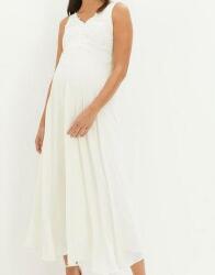 Bonprix 36-OS Csipkés Kismama Esküvői Ruha