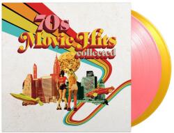 Music On Vinyl V/A - 70s Movie Hits Collected