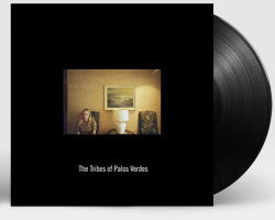 Santaolalla, Gustavo Tribes of Palos Verdes