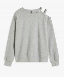 Bonprix 36/38 Női Nyitott Vállú Pulóver - allegro - 3 370 Ft