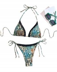 Shein Xs Kétrészes Fürdőruha