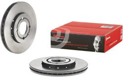 Brembo 09.7011. 31 féktárcsa (1db)