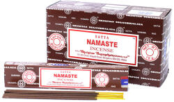 Satya Namaste Füstölőpálca - 15g füstölő (iSatya-21)