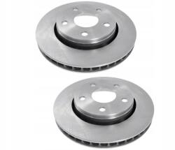 Febi Bilstein 108621 féktárcsa (1db)