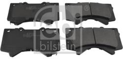 Febi Bilstein 170785 Fékbetét készlet