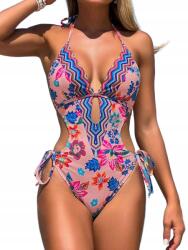 Shein S Egyrészes Ruha Kivágásokkal