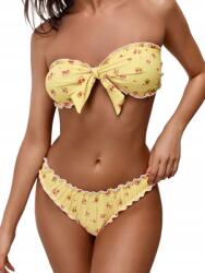 Shein Női Kétrészes Fürdőruha - allegro - 1 330 Ft