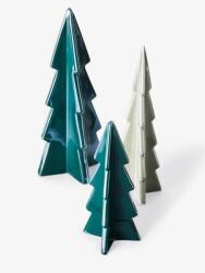 Bonprix Univerzális Porcelán Karácsonyfadíszek 3 Darabos Szett