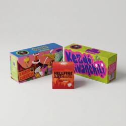  Az elfelejtett ajándék - Prémium chili csomag (CF-EPCCS)