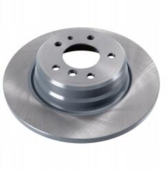 Febi Bilstein 10755 féktárcsa (1db)