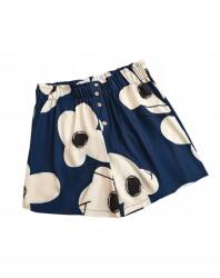 Shein XL Női Rövidnadrág