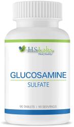 HS LABS - GLUCOSAMINE SULFATE - 1000 mg - 90 table HS LABS - GLUCOSAMINE SULFATE - 1000 mg