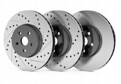 Brembo 08. C931.11 féktárcsa (1db)