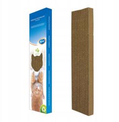 Duvo+ Karton kaparófa macskáknak macskamentával (5414365116637)