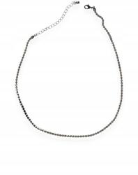 Bonprix Női Nyaklánc Strasszokkal