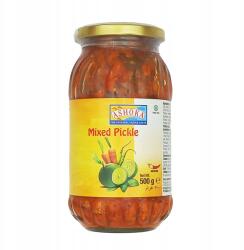 Ashoka Vegyes Keverék Ashoka 500g (9129)