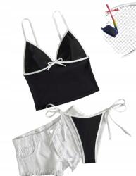 Shein L Kétrészes Fürdőruha - allegro - 2 010 Ft