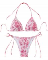 Shein L Kötött Fürdőruha